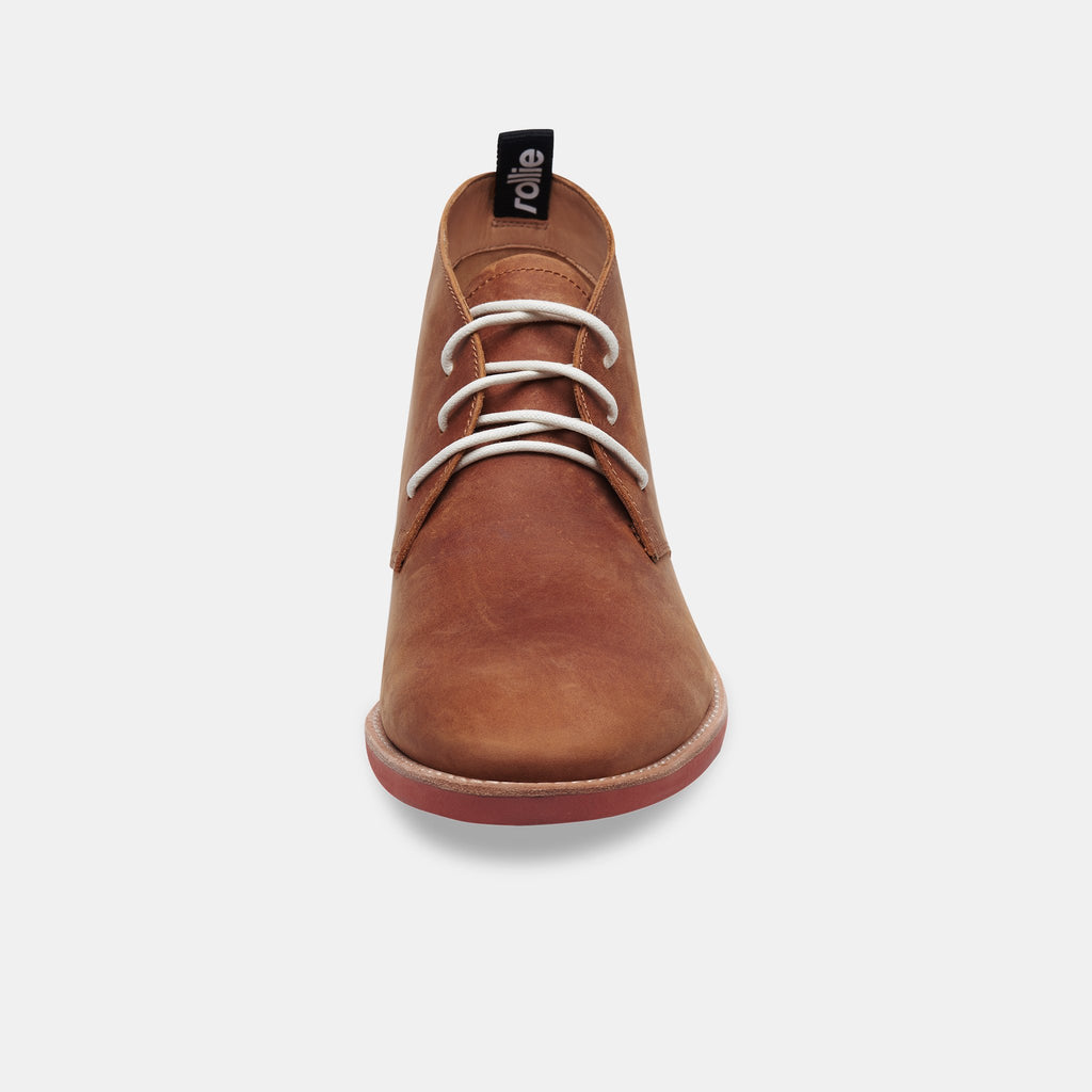 Rollie chukka on sale